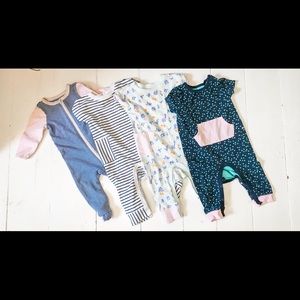 Cat & Jack Bundle 6-9 months